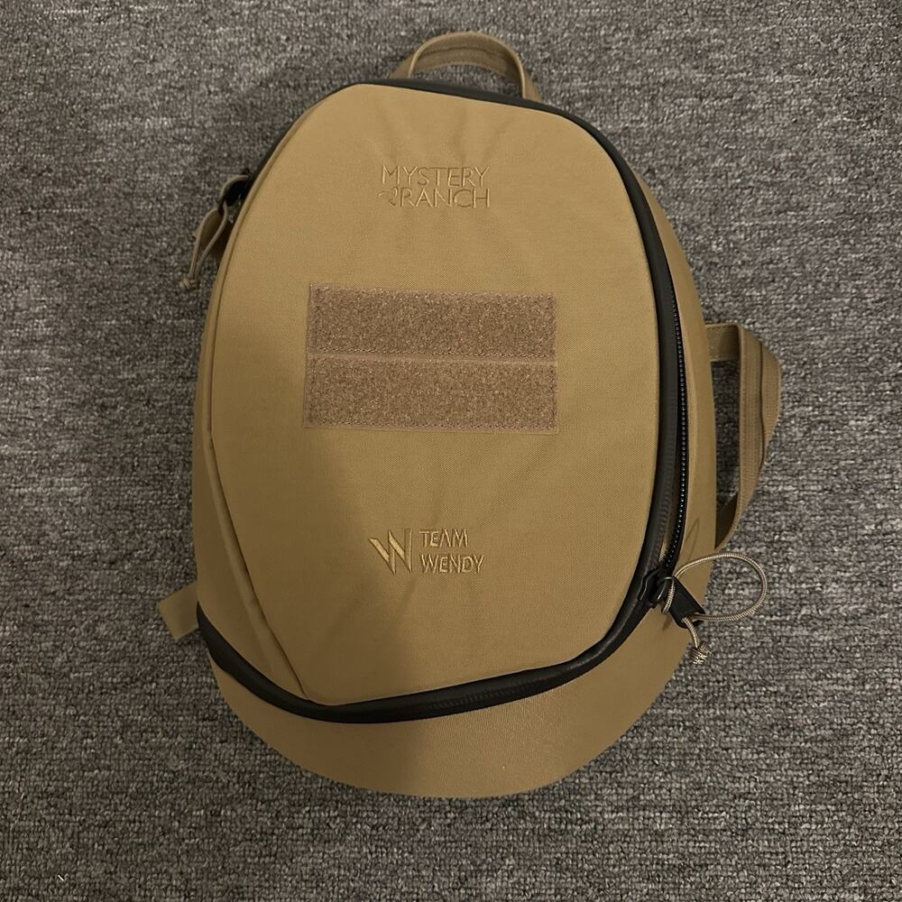 Mystery Ranch Team Wendy Transit Pack